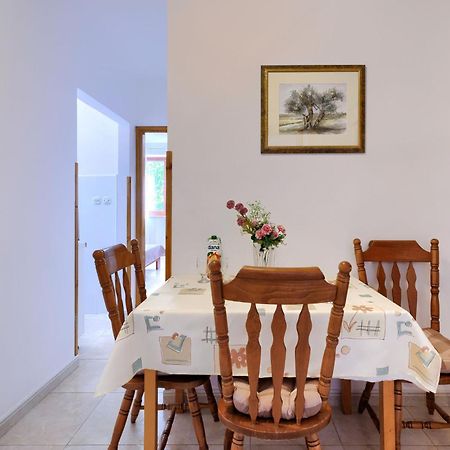 Apartment Alba - Roj159 By Interhome Rovinj Dış mekan fotoğraf