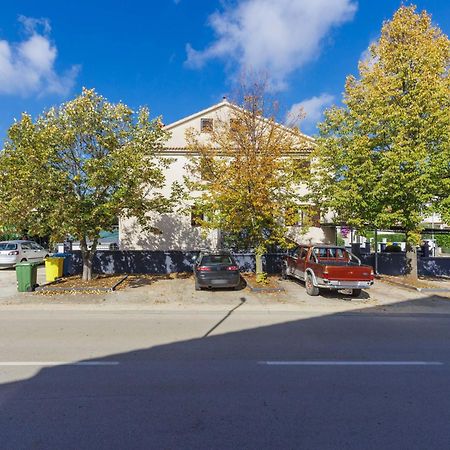 Apartment Alba - Roj159 By Interhome Rovinj Dış mekan fotoğraf