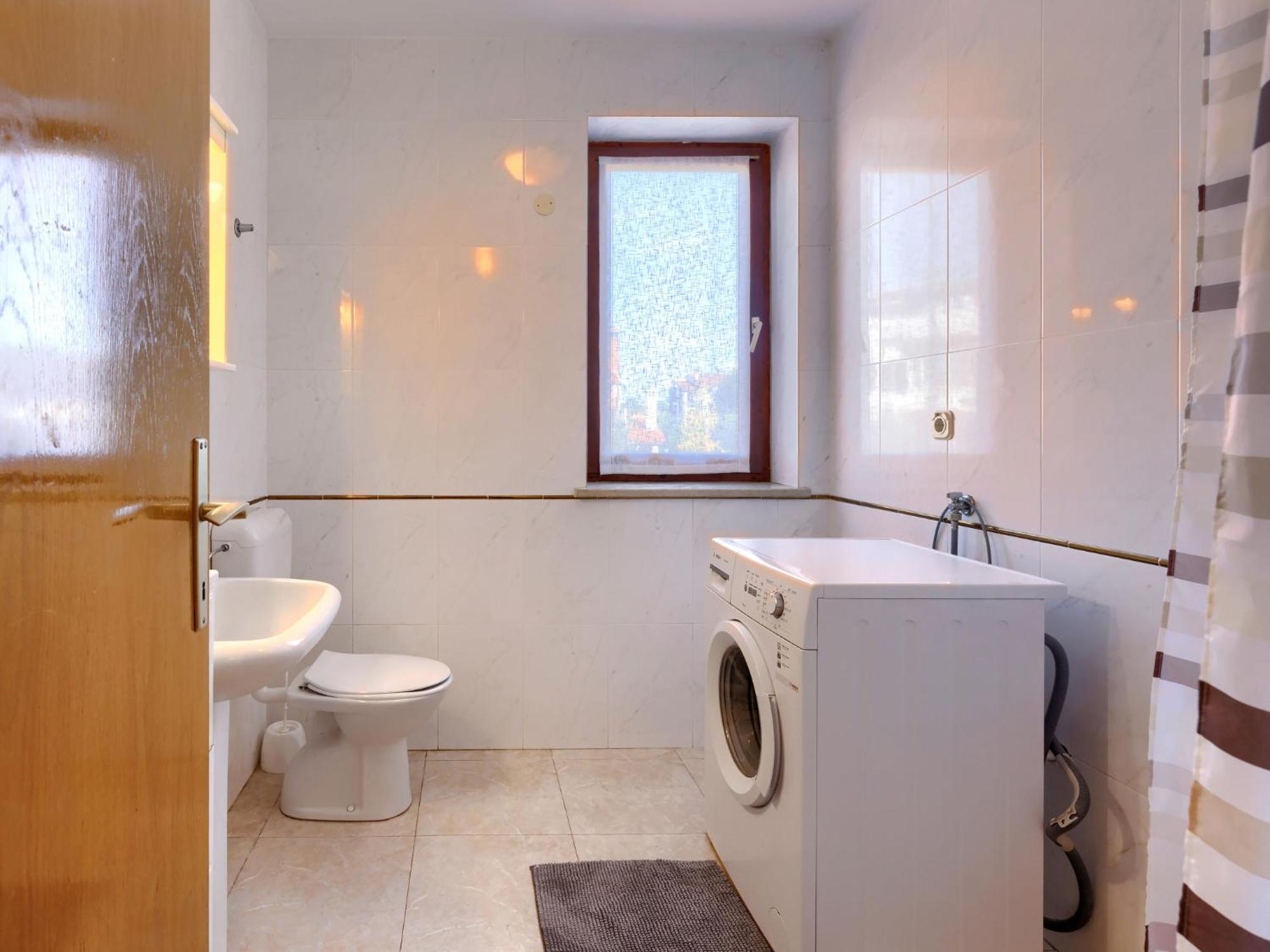 Apartment Alba - Roj159 By Interhome Rovinj Dış mekan fotoğraf