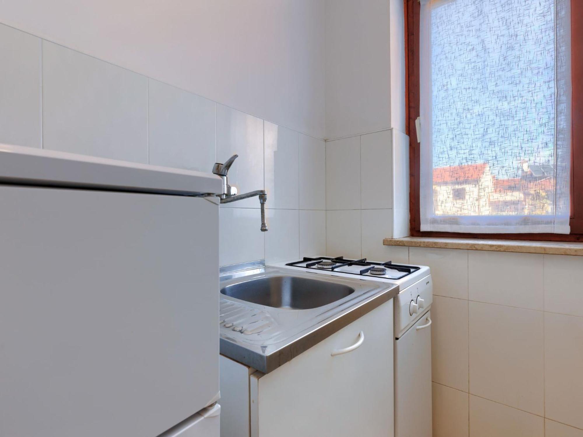 Apartment Alba - Roj159 By Interhome Rovinj Dış mekan fotoğraf