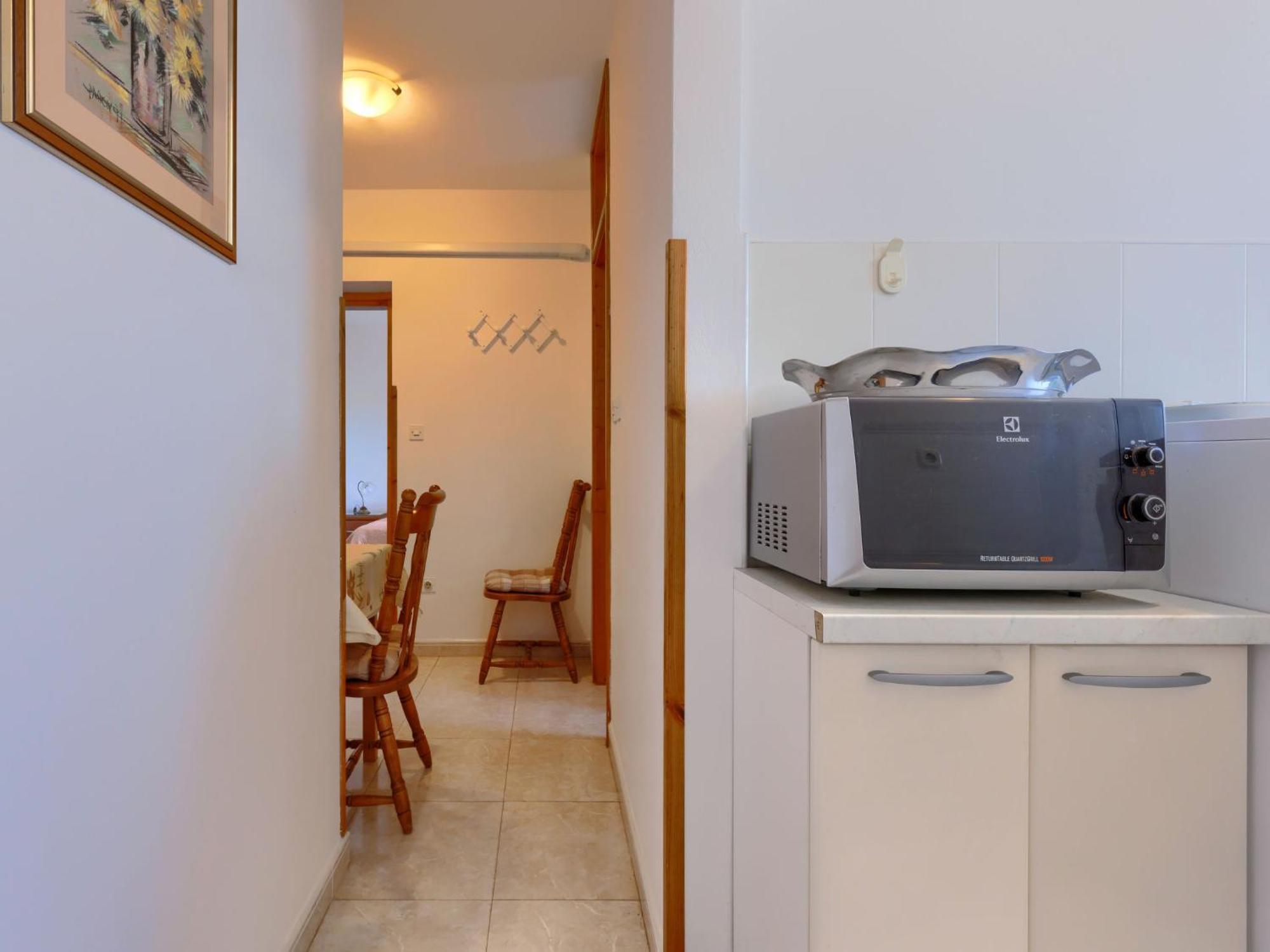 Apartment Alba - Roj159 By Interhome Rovinj Dış mekan fotoğraf
