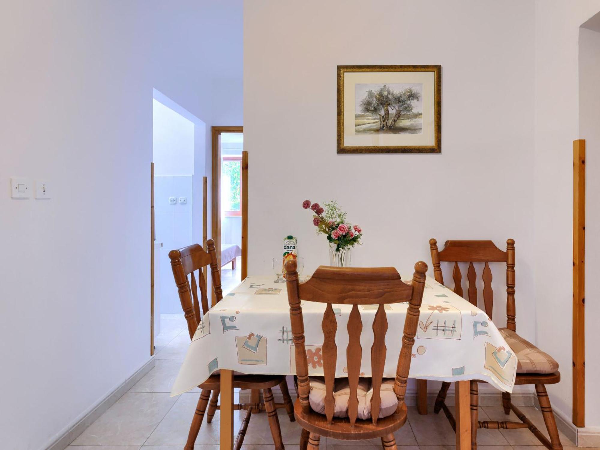 Apartment Alba - Roj159 By Interhome Rovinj Dış mekan fotoğraf