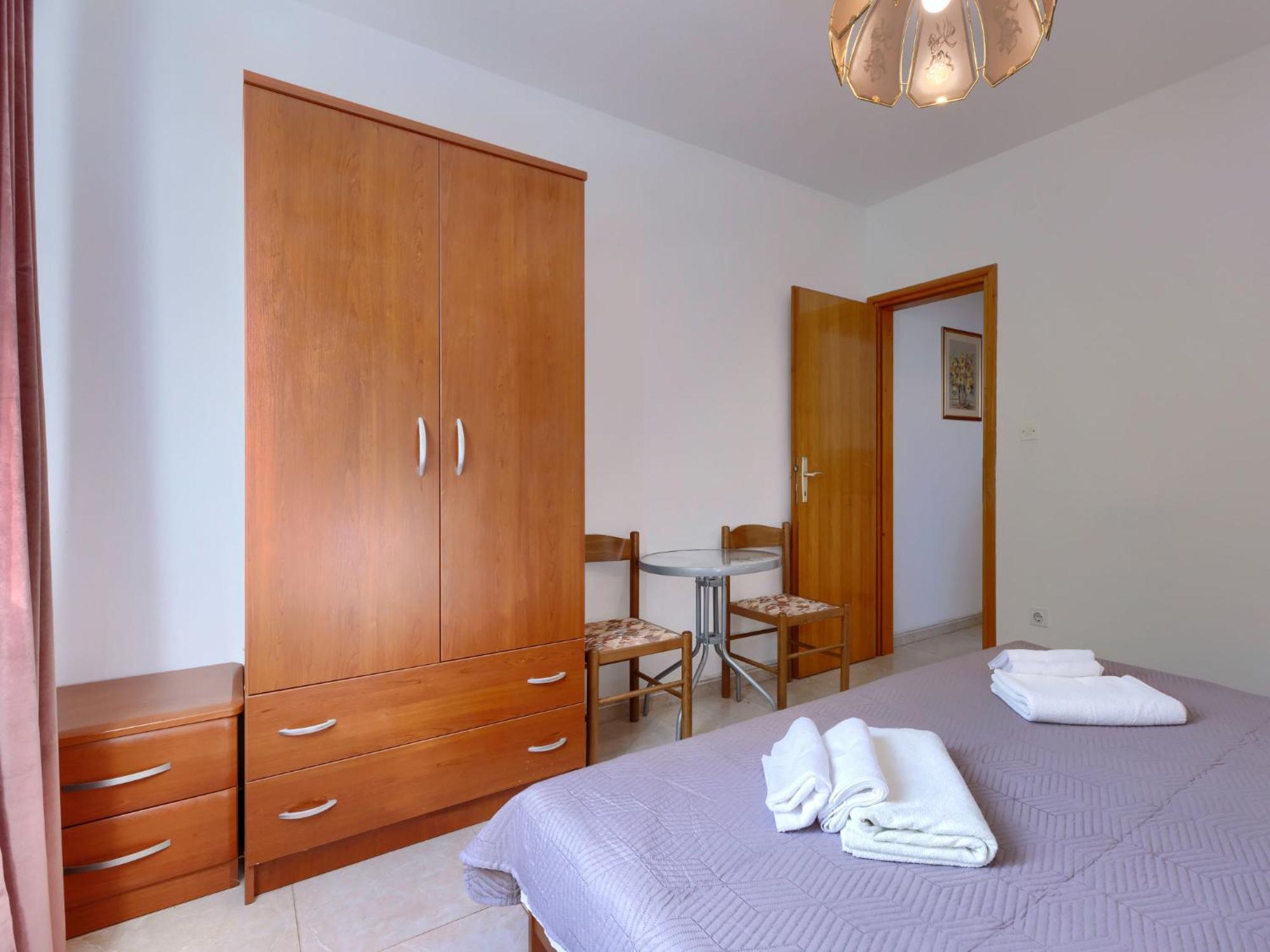 Apartment Alba - Roj159 By Interhome Rovinj Dış mekan fotoğraf