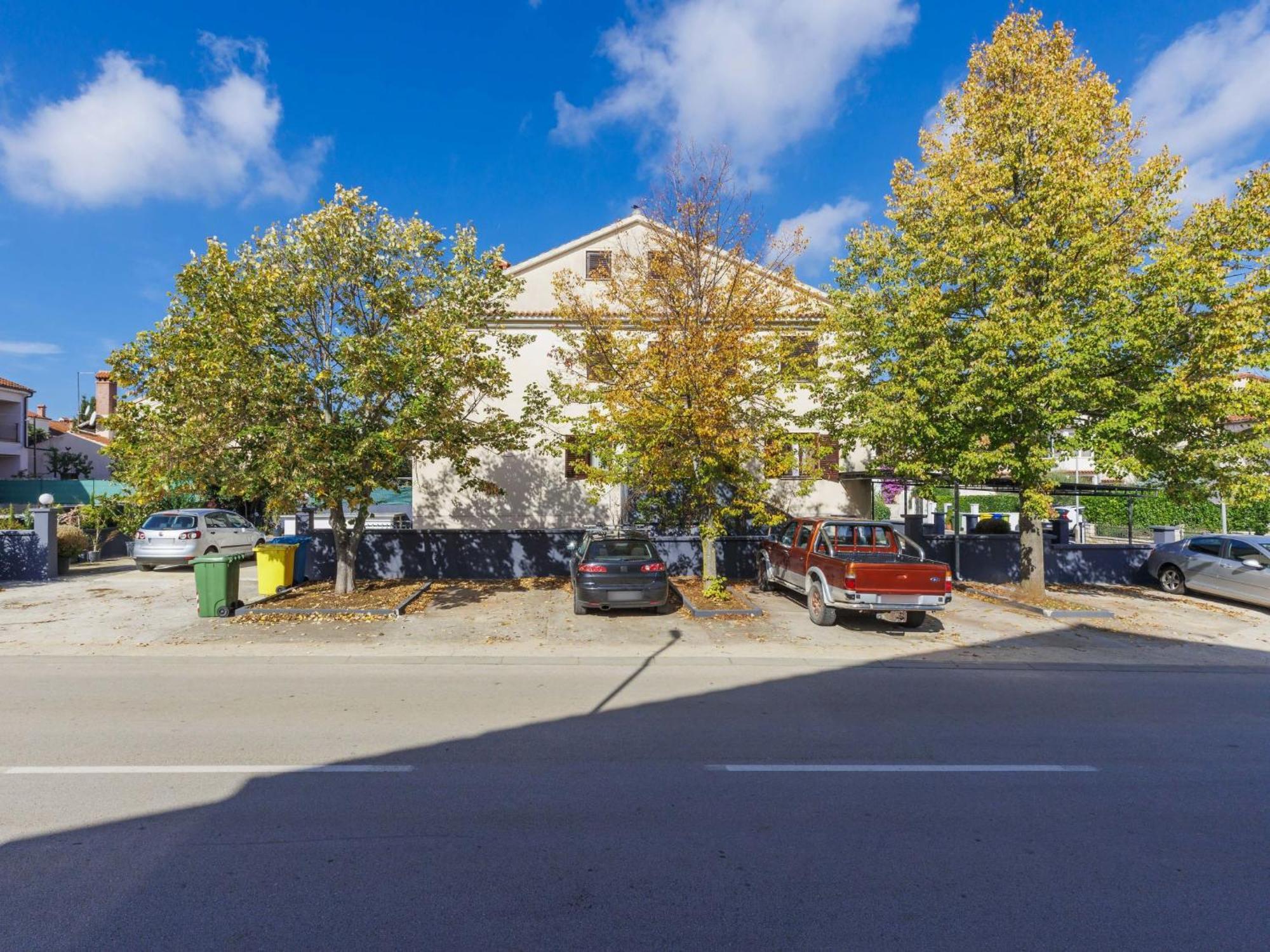 Apartment Alba - Roj159 By Interhome Rovinj Dış mekan fotoğraf