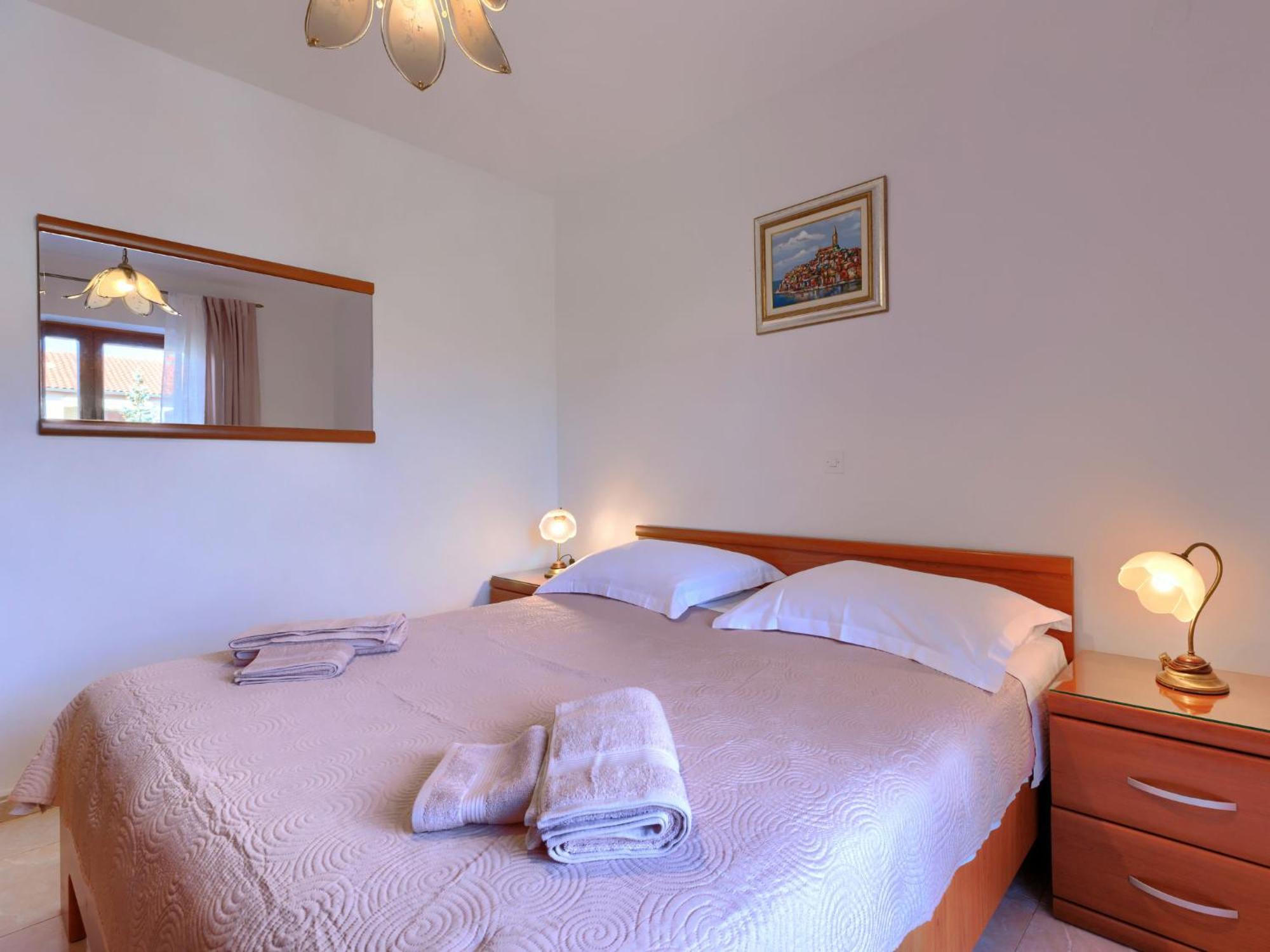 Apartment Alba - Roj159 By Interhome Rovinj Dış mekan fotoğraf