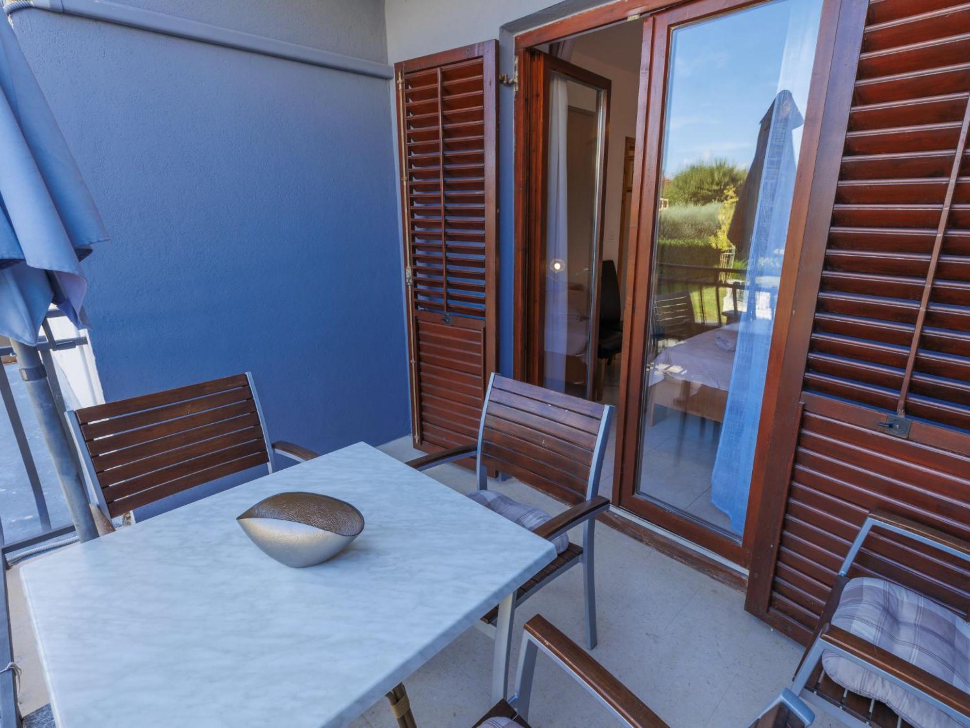 Apartment Alba - Roj159 By Interhome Rovinj Dış mekan fotoğraf