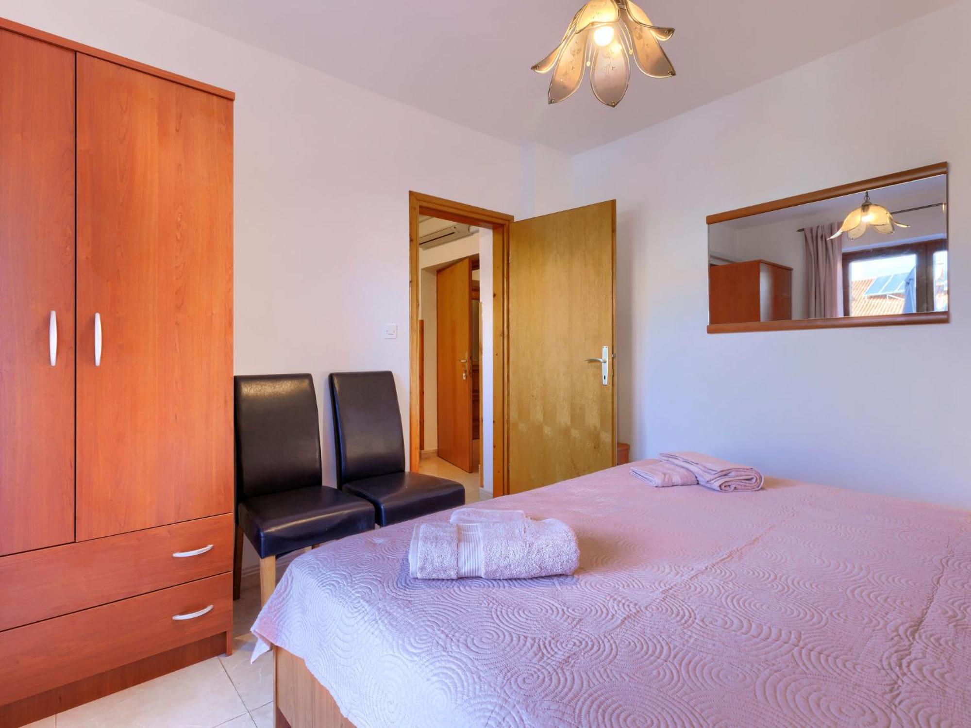 Apartment Alba - Roj159 By Interhome Rovinj Dış mekan fotoğraf