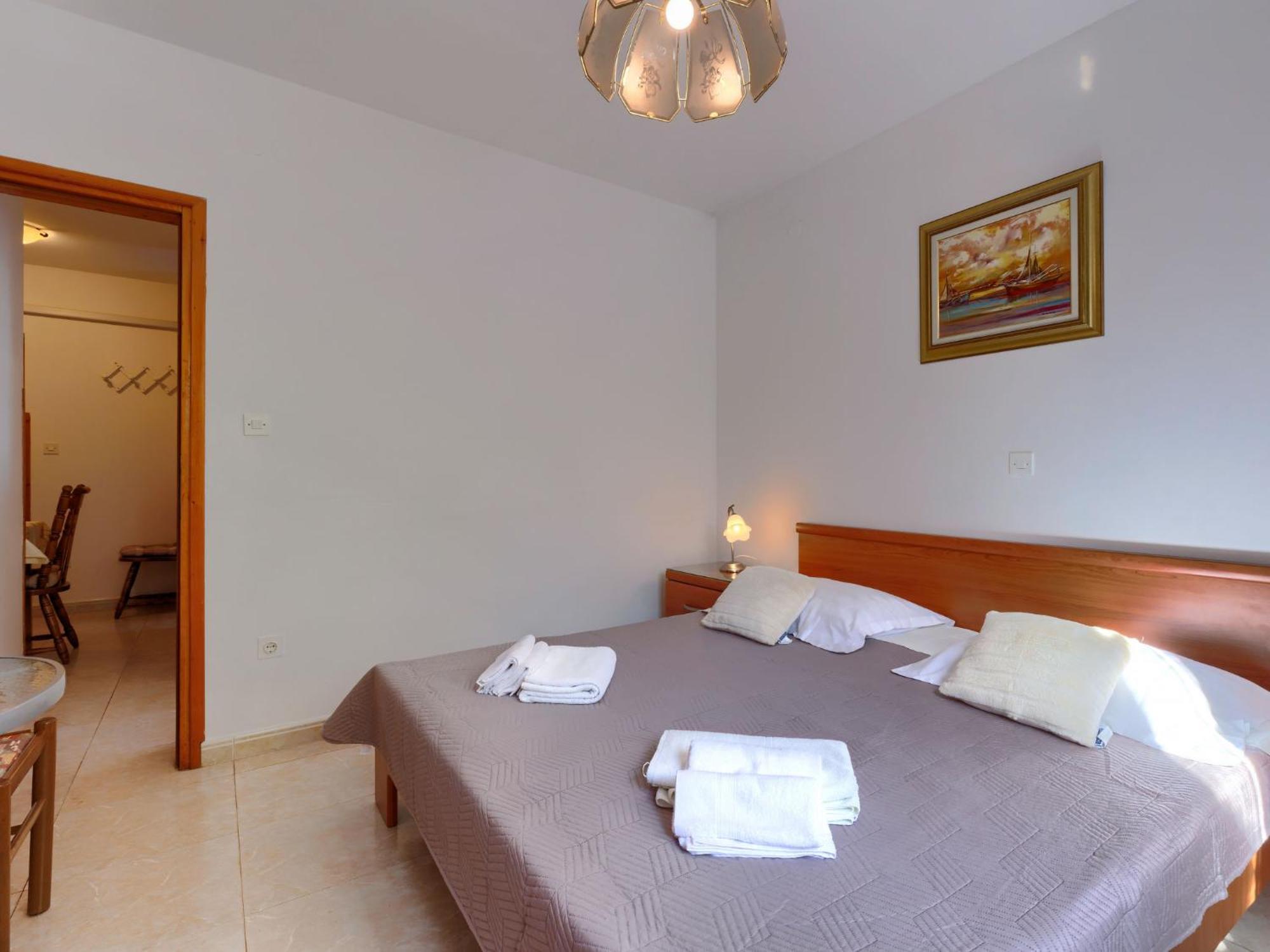 Apartment Alba - Roj159 By Interhome Rovinj Dış mekan fotoğraf