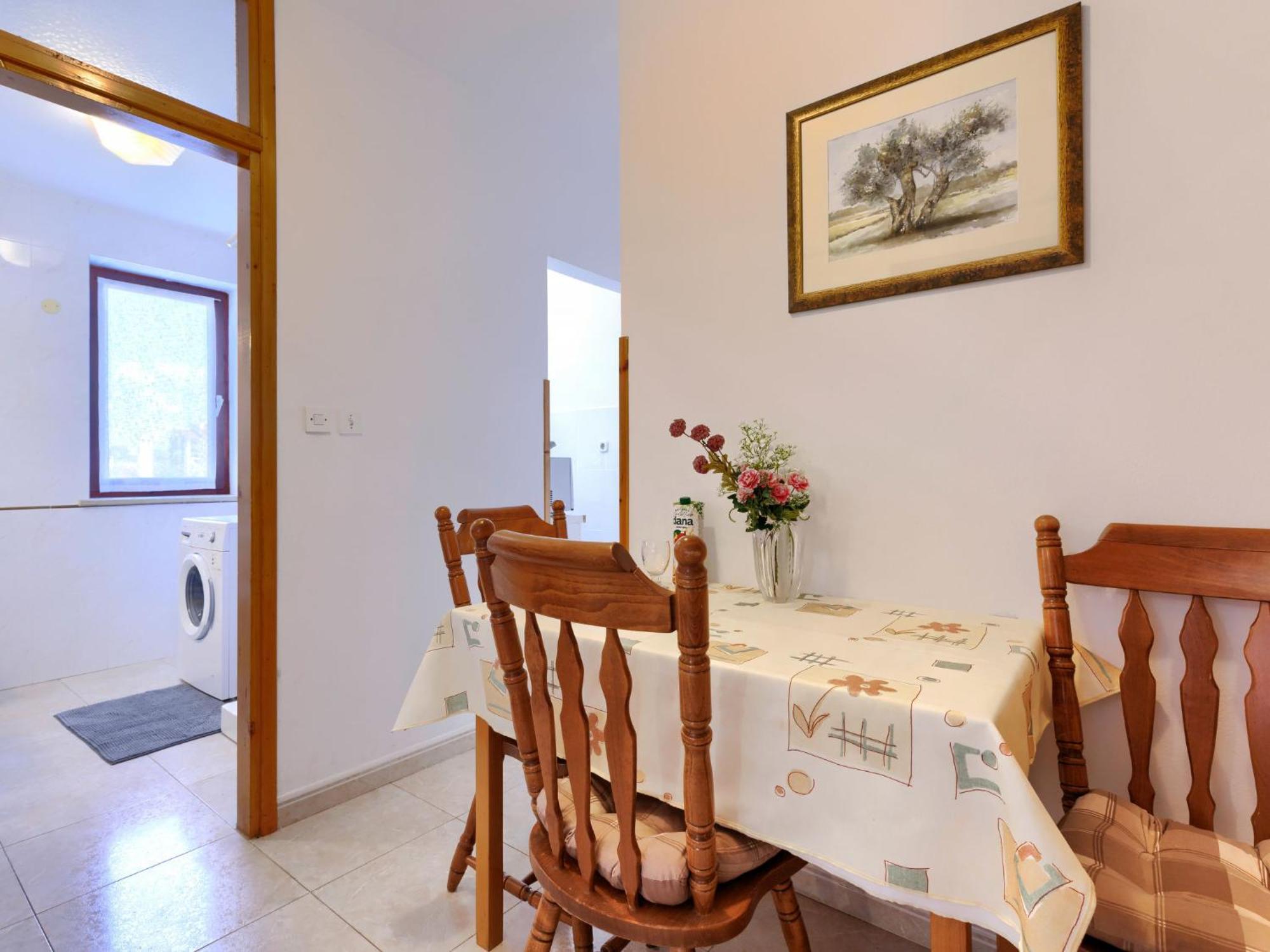 Apartment Alba - Roj159 By Interhome Rovinj Dış mekan fotoğraf