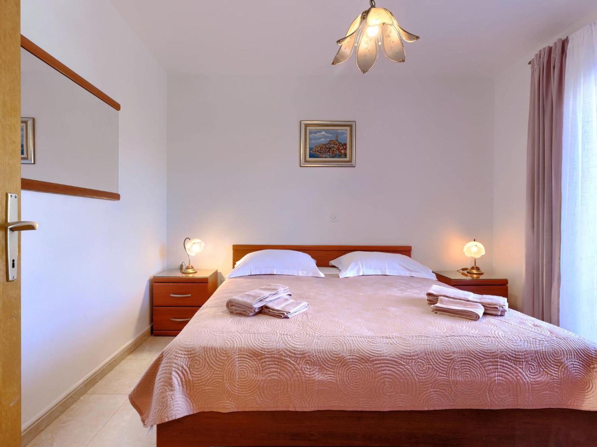 Apartment Alba - Roj159 By Interhome Rovinj Dış mekan fotoğraf