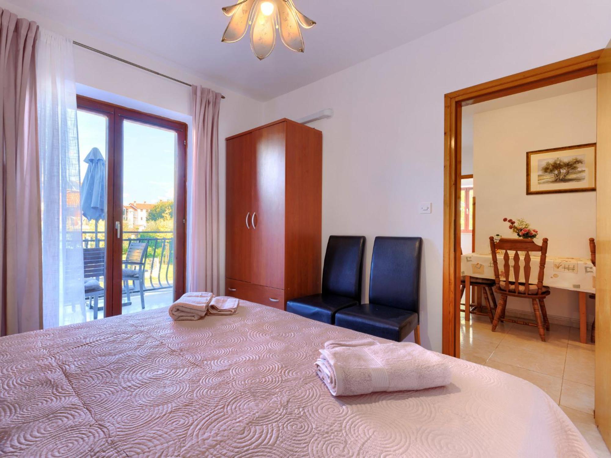 Apartment Alba - Roj159 By Interhome Rovinj Dış mekan fotoğraf
