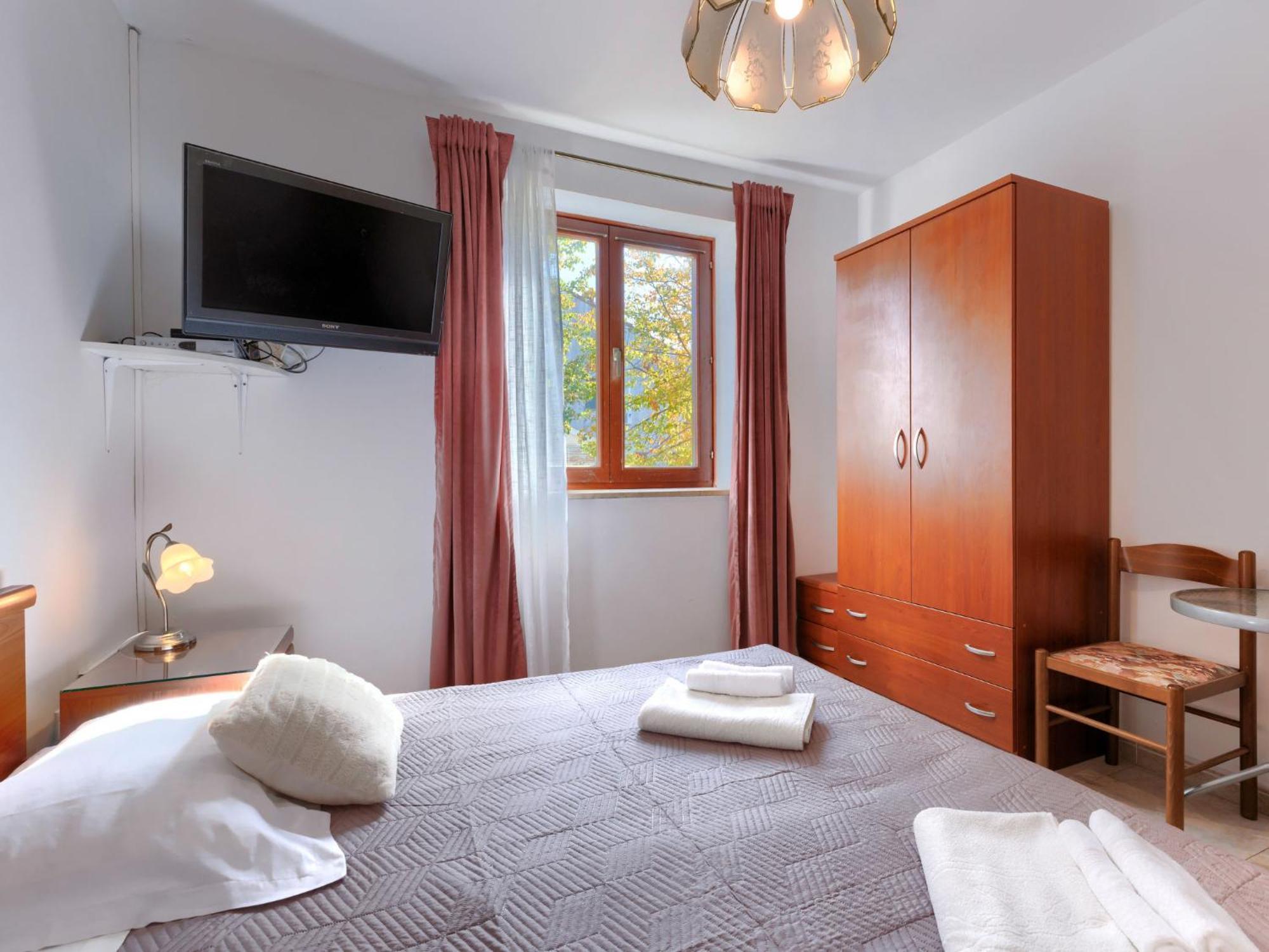 Apartment Alba - Roj159 By Interhome Rovinj Dış mekan fotoğraf